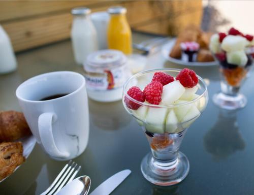 Ashwoods House in 恩尼斯基林市中心