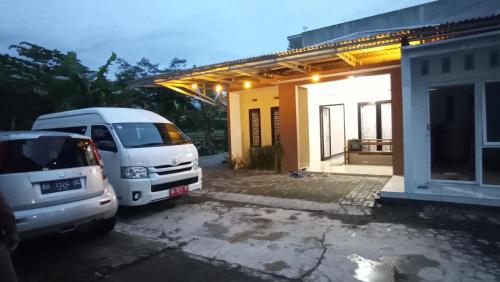 Homestay Bilqis Full House 4 Kamar 5 Bed Syariah