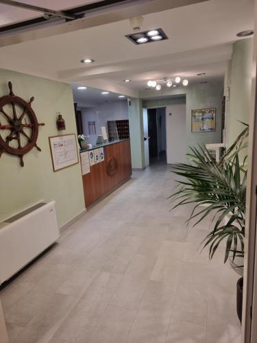 Hotel Solarium – San Benedetto del Tronto, MO