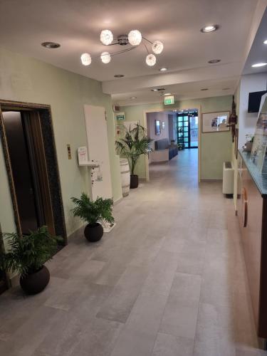 Hotel Solarium – San Benedetto del Tronto, MO