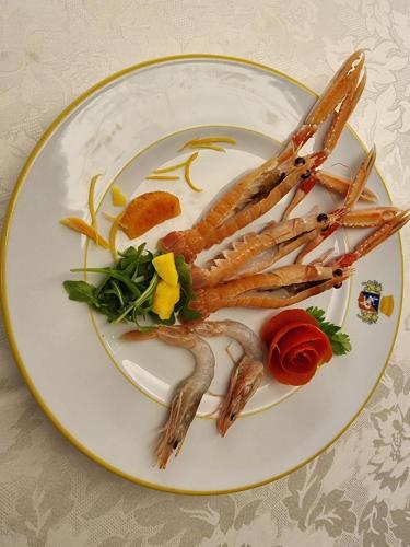 Hotel Solarium – San Benedetto del Tronto, MO