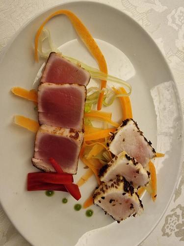 Hotel Solarium – San Benedetto del Tronto, MO