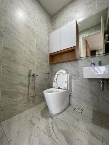 Imperio.Res - 10min to Jonker - PrivateRoom 3- 4pax