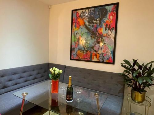 บริการและสิ่งอำนวยความสะดวก, Award Winning Apartment in Yarm, North Yorkshire in ยาร์น