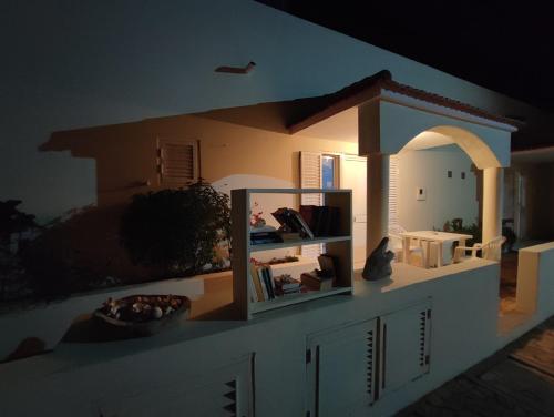 Garten, Casa Djarmai Boutique Apartments in Vila do Maio