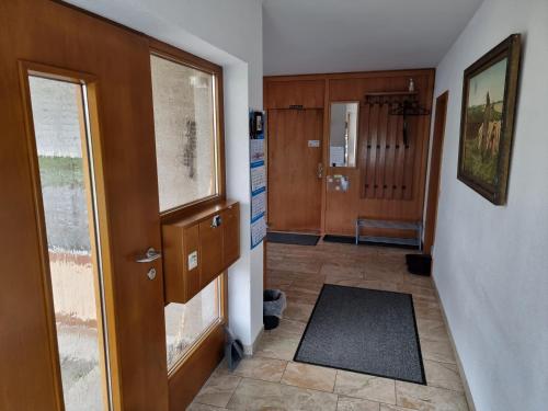 Appartment Gude, Ulm- Stuttgart in 黑羅爾茨塔特