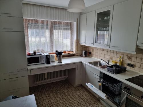 Appartment Gude, Ulm- Stuttgart in 黑羅爾茨塔特
