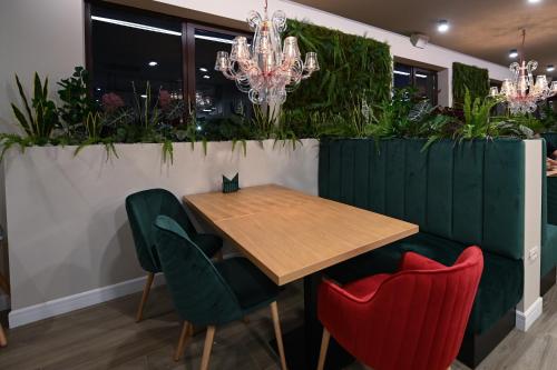 Hotel Xe-Mar - image 6