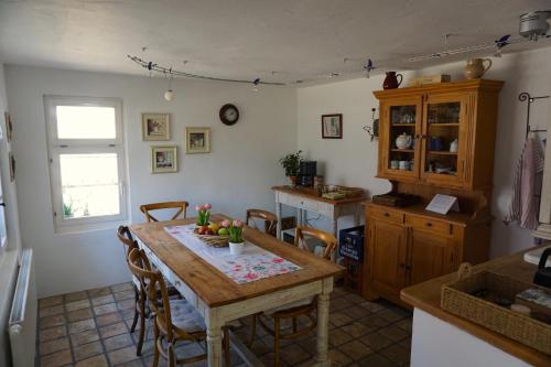 Közös társalgó / TV, Villa Velo in Meinhard