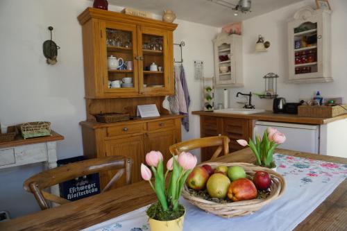 Étterem, Villa Velo in Meinhard