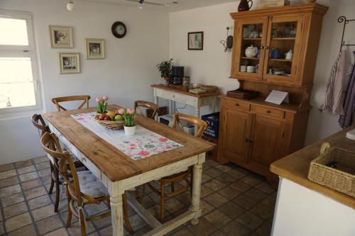 Létesítmények, Villa Velo in Meinhard