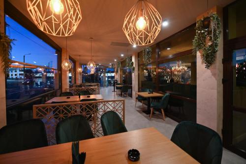 Hotel Xemar 2