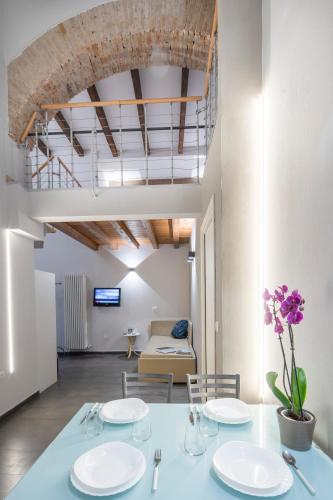 アパルタメンティ アストリア