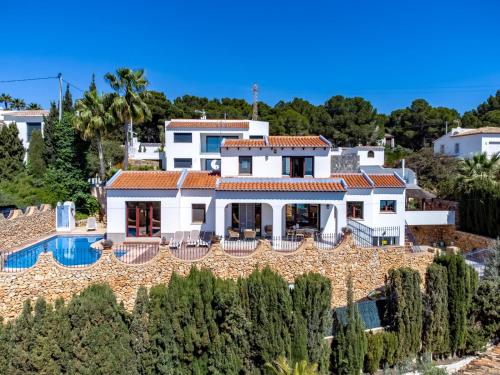 PARAISO - Managed by Almarina Villas gîte à louer La Fustera