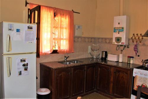 주방, Kalimera (Buenos Días) (Kalimera (Buenos Dias)) in 얄라