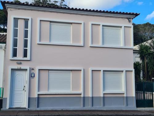 Casa da Ilda gîte à louer Santo António