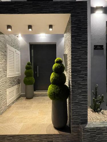 Entrance, ELITE LUXURY APARTMENTS in Kefalonia