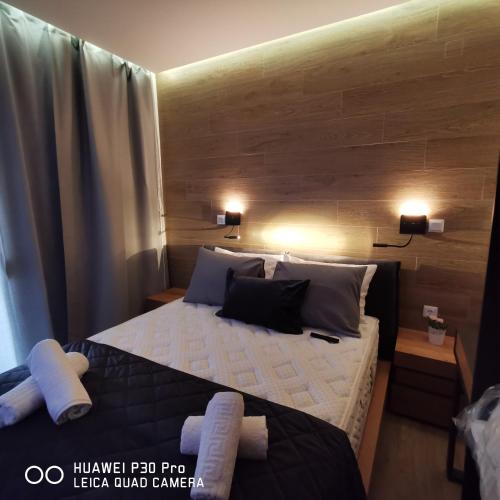 Family Apartment Zornitsa