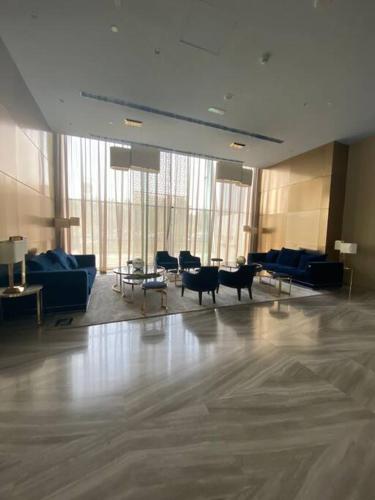 4Leisure Suites DAMAC 에스클루시바 타워 - 로비