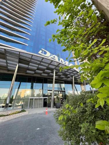 4Leisure Suites DAMAC 에스클루시바 타워 - 숙소 외관