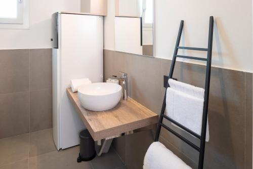 Corte Rocchetti Suite 5