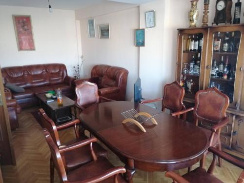 Centar Apartments, Skopje