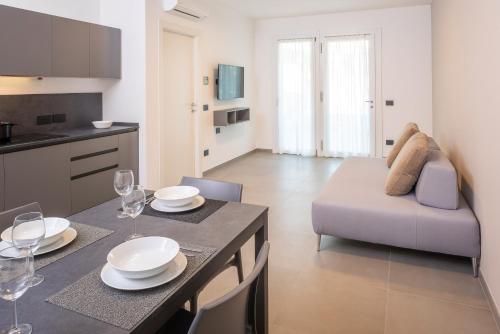 Corte Rocchetti Suite 2