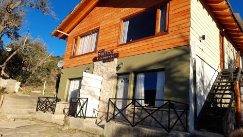 Apart Lago Mistico in 비야 페우에니아