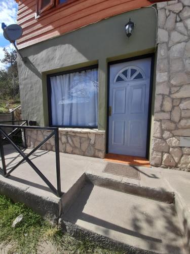 Lago Mistico in 비야 페우에니아