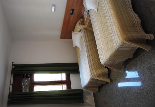 Hotel Albanta Room Type - Double or Twin Room