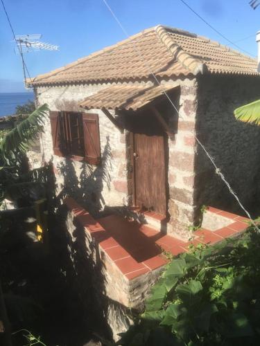 Stone Love Cottage gîte à louer Paul do Mar