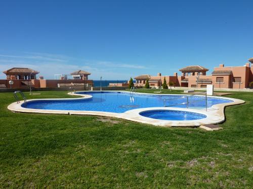  Isla de la Bahía, Pension in Cartagena bei El Margajón