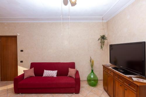 Villetta indipendente vicino aeroporto