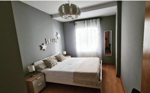  Apartamento acogedor en el centro de Zamora in Zamora