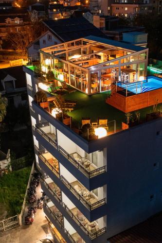 Hotel Skyprime - main image