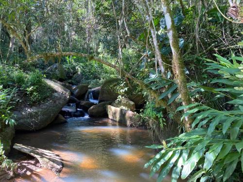 Pousada Campestre Sítio da Lua