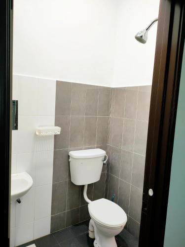 TheREHAT Homestay Kijal Terengganu in Bandar Kijal