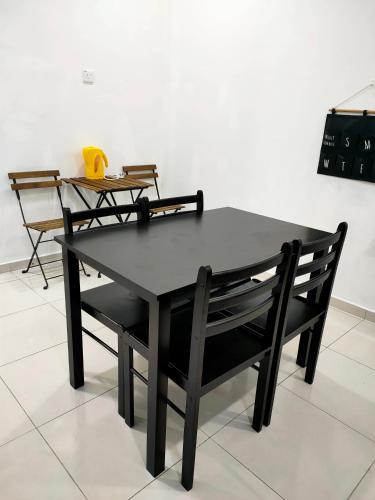 TheREHAT Homestay Kijal Terengganu in Bandar Kijal