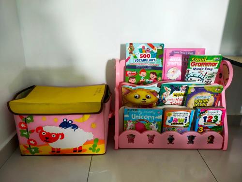 TheREHAT Homestay Kijal Terengganu in Bandar Kijal