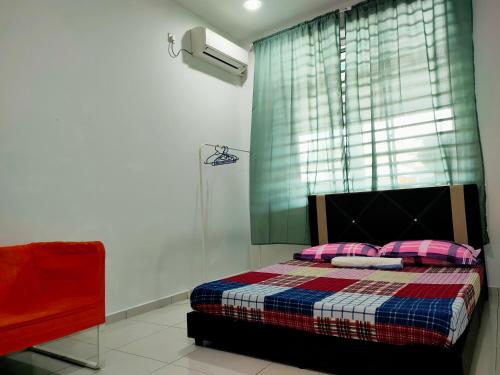 TheREHAT Homestay Kijal Terengganu in Bandar Kijal