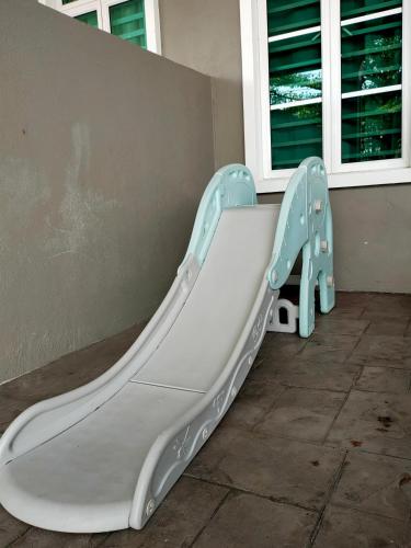 TheREHAT Homestay Kijal Terengganu in Bandar Kijal