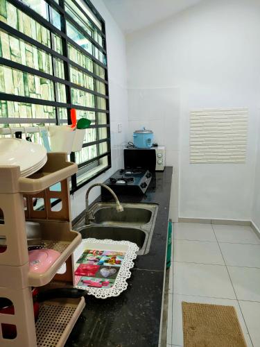 TheREHAT Homestay Kijal Terengganu in Bandar Kijal