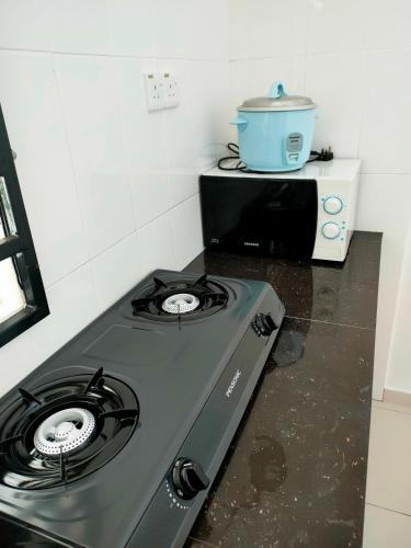 TheREHAT Homestay Kijal Terengganu in Bandar Kijal