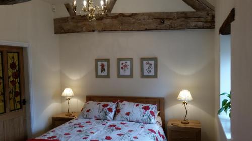 Ty Derw Country House B&B