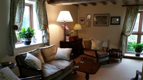 Ty Derw Country House B&B