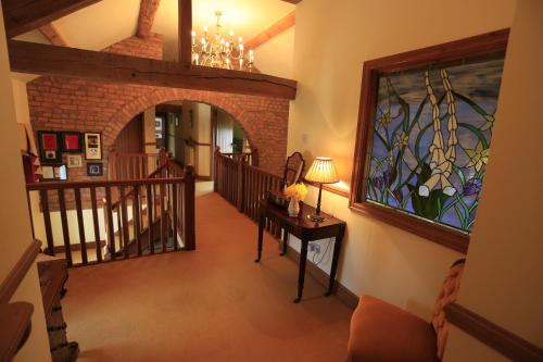 Ty Derw Country House B&B