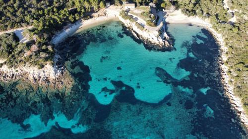  BEACH HOUSE STEFI in Golfo Aranci