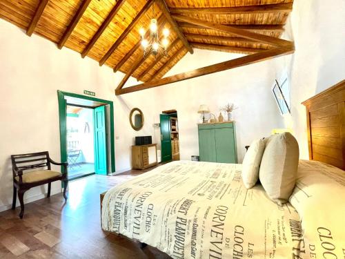  Casa de Campo Tajinaste in 35211 Valsequillo