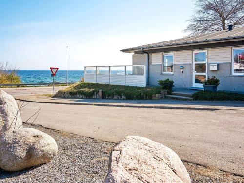 Exterior view, person holiday home in Allinge-By Traum in Allinge