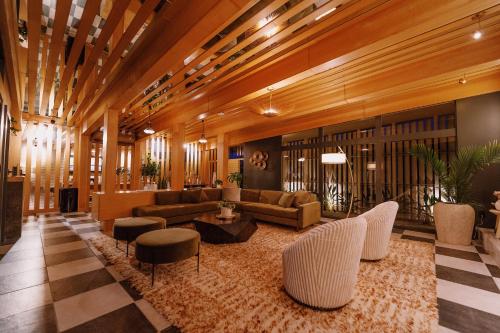 Azure Sky Hotel - Adults Only - A Town & Desert Boutique Hotel - image 2